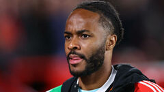 ОФИЦИАЛЬНО. Челси попрощался c одним из самых высокооплачиваемых игроков