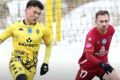 Рух – Феникс-Мариуполь – 0:2. Два мяча Ременяка. Видео голов и обзор матча