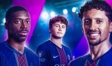 Є Сафонов, де Забарний? Склади ПСЖ та Ньюкасла на матч Ліги чемпіонів