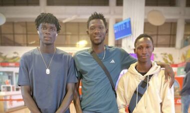 Шахтар знайшов несподіване підсилення. Приїдуть три футболісти