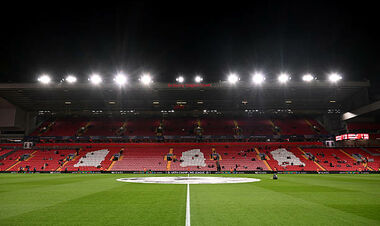 Чи зіграє Кащук на Енфілді? Склади на матч Ліверпуль – Карабах