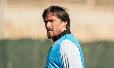 Спортивный юрист оценил перспективы Александра Усика в составе Полесья