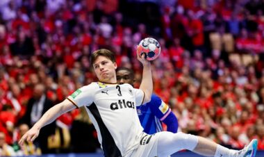 Франція склала чемпіонські повноваження. Результати матчів ЧЄ-2026