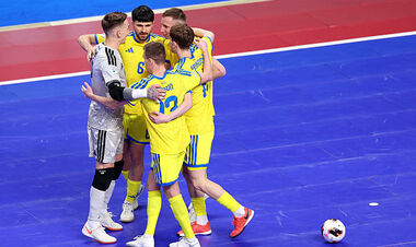 Чехія – Україна – 3:5. Перемога і вихід до чвертьфіналу. Відео голів