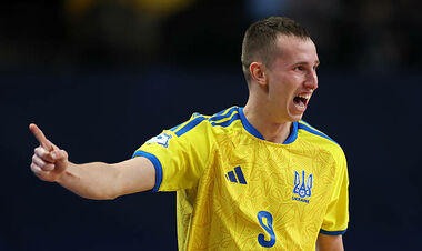 ВІДЕО. Шедевр! Абакшин забив супергол у ворота Чехії