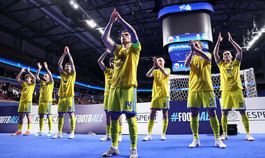 Підсумки восьмого дня Євро: Україна в плей-офф! З ким зіграє в 1/4 фіналу?