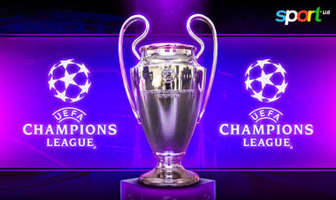 Итоговая таблица Лиги чемпионов. Стали известны все 24 участника плей-офф