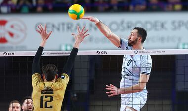 Команда капітана збірної України взяла реванш у домашньому матчі ЛЧ