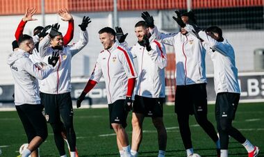 Штутгарт – Янг Бойз. Прогноз і анонс на матч Ліги Європи