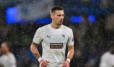 Історична перемога. Пафос розгромив суперника в ЛЧ, але вилетів з турніру