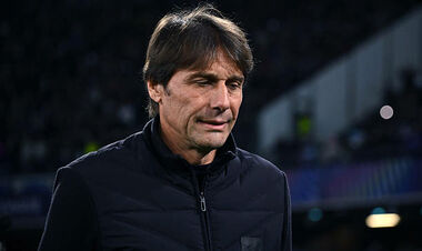 Конте объяснил причины поражения от Челси, который выбил их из ЛЧ