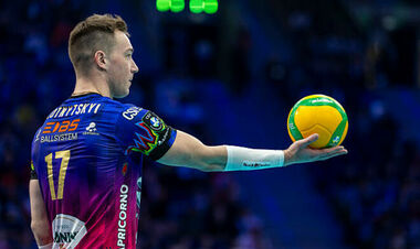 Олег ПЛОТНИЦКИЙ: «Было сложно. Главное, что мы сделали это»