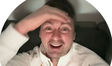 ВІДЕО. «Бл*, що це було?». Реакція Мілевського на гол Трубіна Реалу