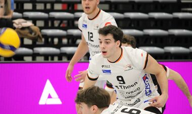 Стало відомо, з ким може зіграти українська команда у 1/4 фіналу єврокубка