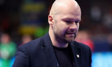 Тренер сборной Чехии прокомментировал вылет из Евро после игры с Украиной