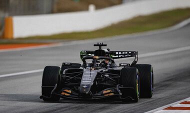 Чемпион Формулы-1 объяснил, как изменились болиды в 2026 году