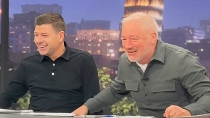 ВІДЕО. Як легенди футболу відреагували на гол Трубіна Реалу