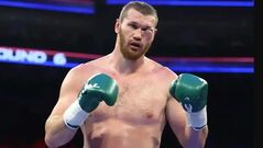 Тайсон Фьюри услышал предупреждение из россии. Угрожают войной