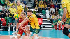 Варта Гладира за крок від плей-оф ЛЧ після сухої перемоги над Спортінгом