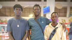 Шахтер нашел неожиданное усиление. Приедут три футболиста