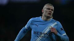 Холанд забив вперше за шість ігор, Манчестер Сіті переграв Галатасарай