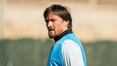 Спортивный юрист оценил перспективы Александра Усика в составе Полесья