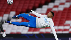 Марселино выращивает гвоздики – а мог бы розы. Обзор 21 тура Ла Лиги