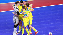 Чехия – Украина – 3:5. Победа и выход в четвертьфинал. Видео голов и обзор