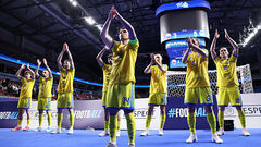 Итоги восьмого дня Евро: Украина в плей-офф! С кем сыграет в 1/4 финала?