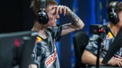 Ще одні українці потерпіли невдачу у дебютних матчах на IEM Krakow з CS2