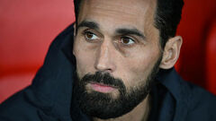 Тренер Реала відреагував на гол Трубіна і виступив з несподіваною заявою