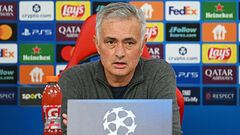 Жозе Моуриньо принял важное решение в отношении Анатолия Трубина