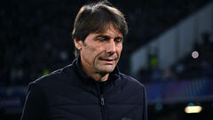 Конте объяснил причины поражения от Челси, который выбил их из ЛЧ