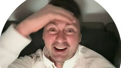 ВІДЕО. «Бл*, що це було?». Реакція Мілевського на гол Трубіна Реалу