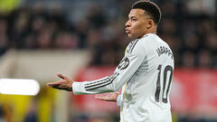 Мбаппе вибухнув після голу Трубіна: «Це ненормально, справжня ганьба»