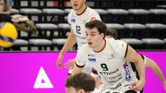 Стало известно, с кем могут сыграть украинцы в 1/4 финала еврокубка