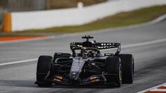 Чемпион Формулы-1 объяснил, как изменились болиды в 2026 году