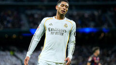 Беллингем – о провале Реала от Бенфики: «Отвратительно уступать так»