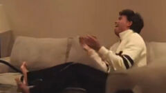 ВІДЕО. Реакція Жоау Фелікса на гол Трубіна у ворота Реала