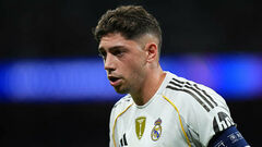 Вальверде жорстко оцінив гру Реала після матчу з Бенфікою