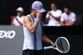 Свентек пояснила, почему вылетела с Australian Open 2026