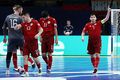 Литва – Вірменія – 3:3. Нічия в Каунасі. Відео голів та огляд матчу