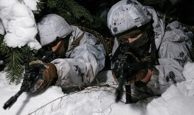 Уничтожение оккупантов продолжается. ВСУ обновили данные потерь армии рф