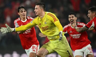 «Он – надел плащ героя!» В Испании восхищаются лидером сборной Украины