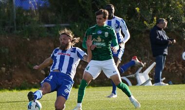 Карпати – Оденсе – 2:3. Три м'ячі за п'ять хвилин. Відео голів, огляд матчу