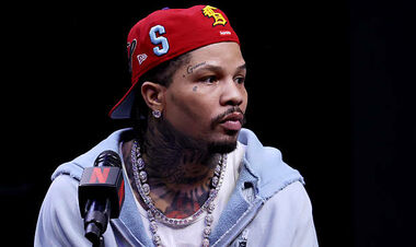 Популярного екс-чемпіона світу Джервонту Девіса заарештували в Маямі