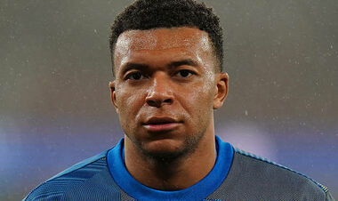 Мбаппе отреагировал на забитый мяч Трубина: «Этот гол ничего не менял»