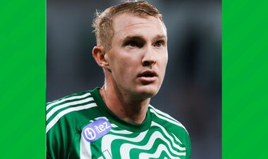 ОФИЦИАЛЬНО. Кипрский клуб объявил о расторжении контракта с Коваленко