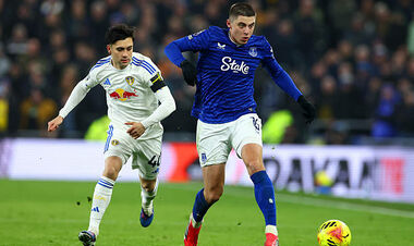 Британский журналист об интересе Милана к украинцу: «Для него это конец»