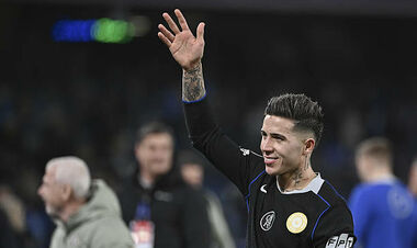 Энцо Фернандес стал лучшим аргентинским бомбардиром в истории Челси